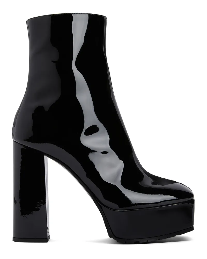 Giuseppe Zanotti MORGANA Boots Black
