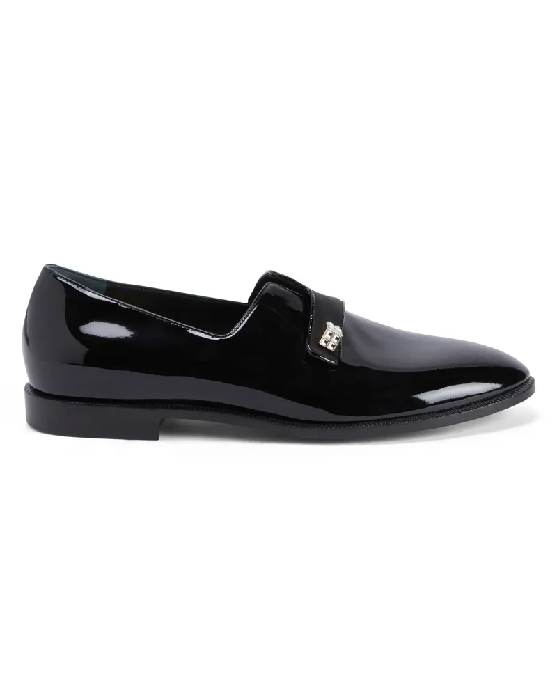 Giuseppe Zanotti MARTY Loafers Black