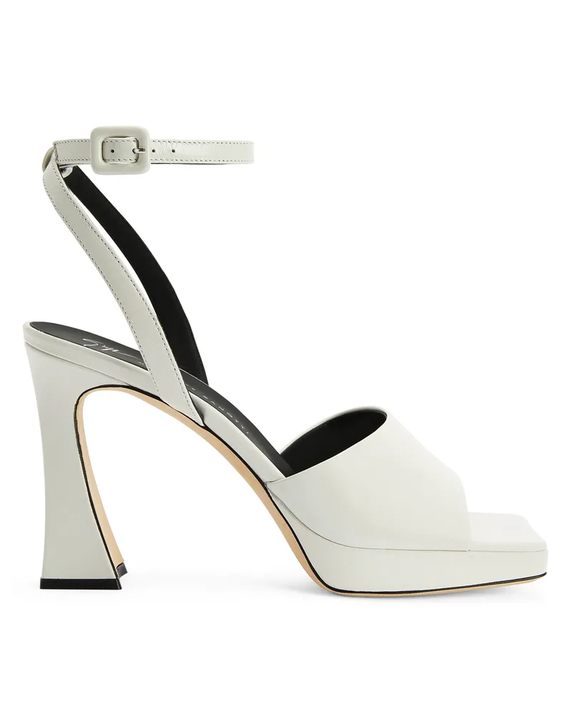 Giuseppe Zanotti EMIYLE Sandals White