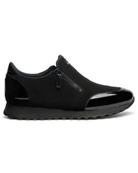 Giuseppe Zanotti ILDE RUN Loafers Black