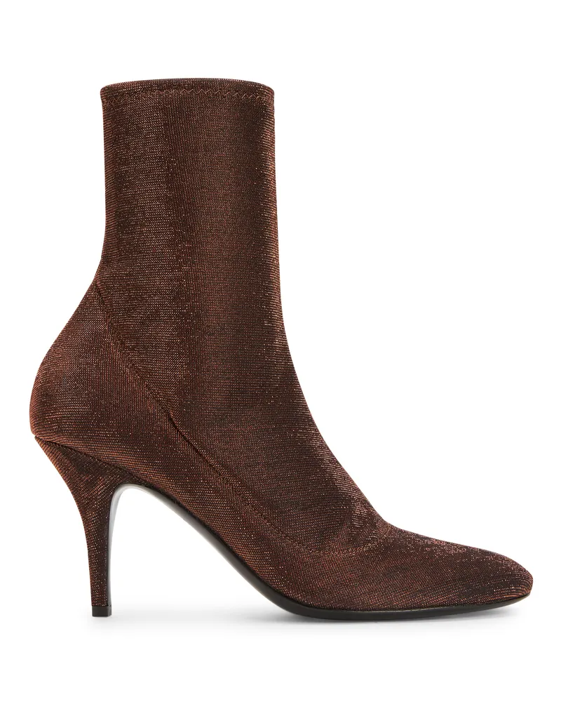 Giuseppe Zanotti FELICIENNE Boots Brown
