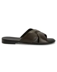 Giuseppe Zanotti FLAVIO Loafers Brown