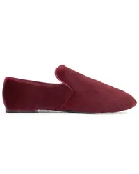 Giuseppe Zanotti PAIGE WINTER Loafers Bordeaux