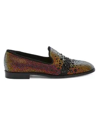 Giuseppe Zanotti MARTHINIQUE Loafers Multicolour