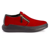 CONLEY ZIP Slip-on