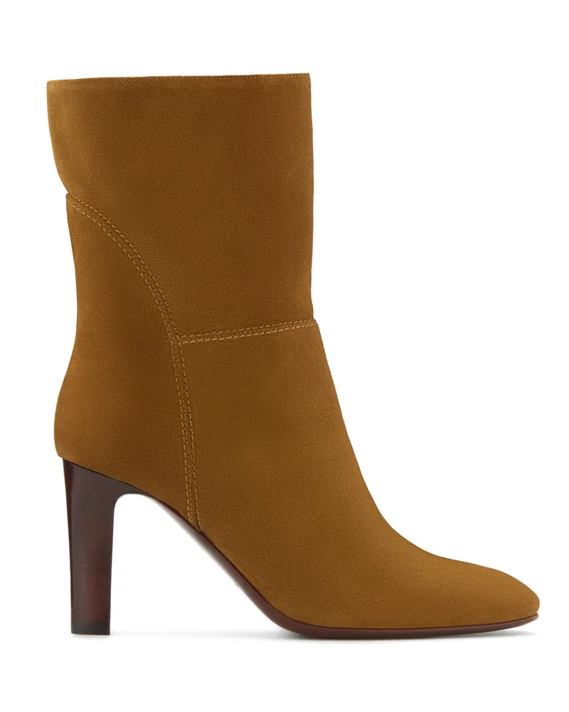Giuseppe Zanotti VIVIANA Boots Brown