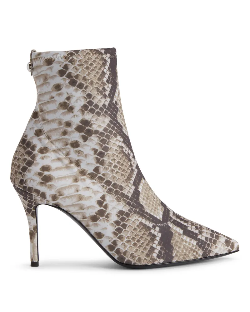 Giuseppe Zanotti MIREA Boots Green