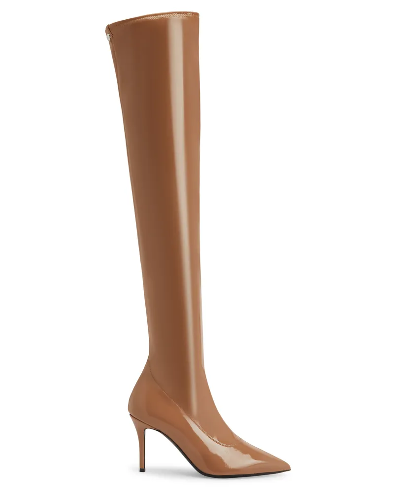 Giuseppe Zanotti MAKANZIE Boots Pink