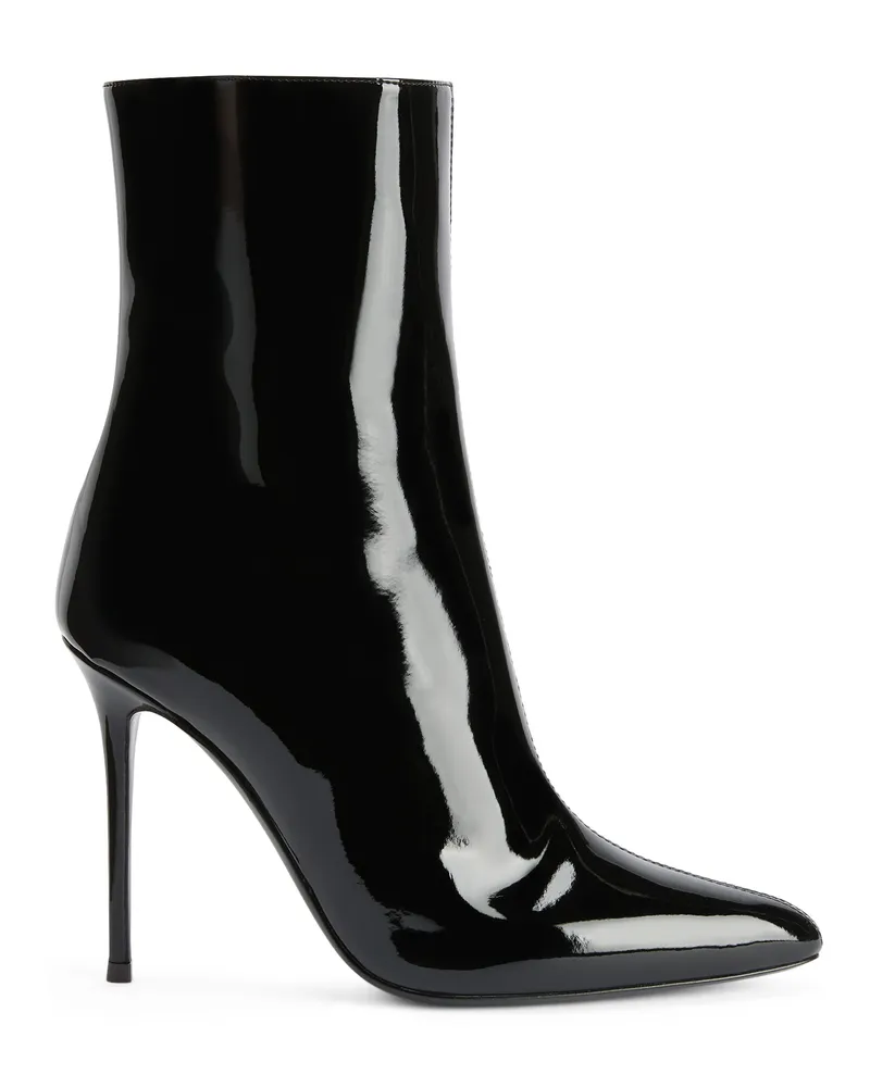 Giuseppe Zanotti BRYTTA Boots Black