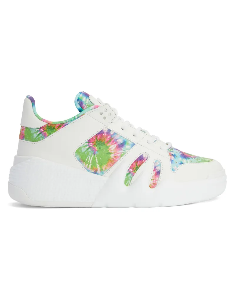 Giuseppe Zanotti TALON Low-top sneakers White