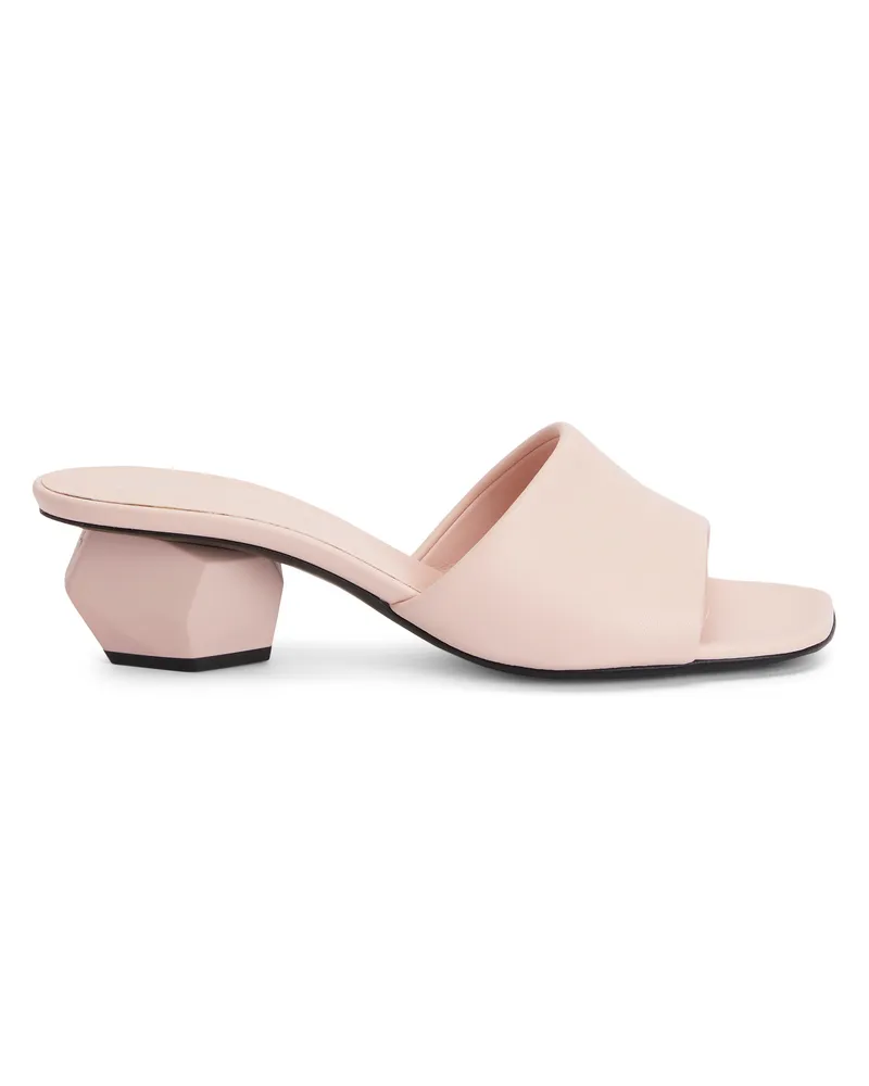 Giuseppe Zanotti ROZALIE  Sandals Pink