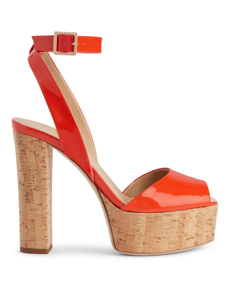 Giuseppe Zanotti BETTY Sandals Black