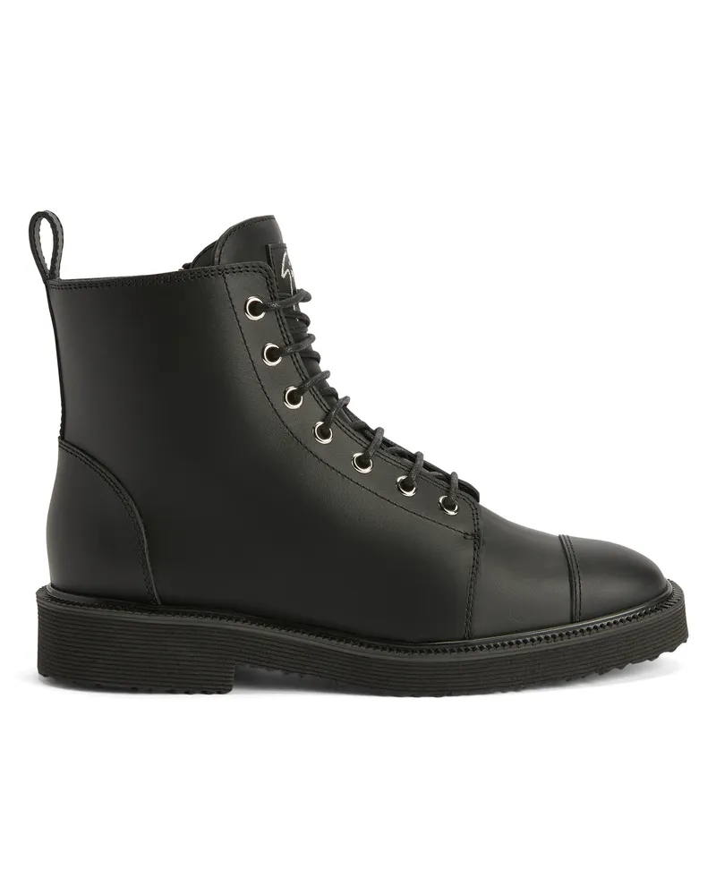 Giuseppe Zanotti THORA Boots Black
