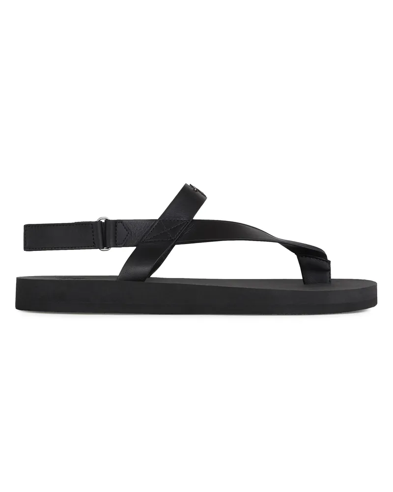 Giuseppe Zanotti HYDRA Sandals Black