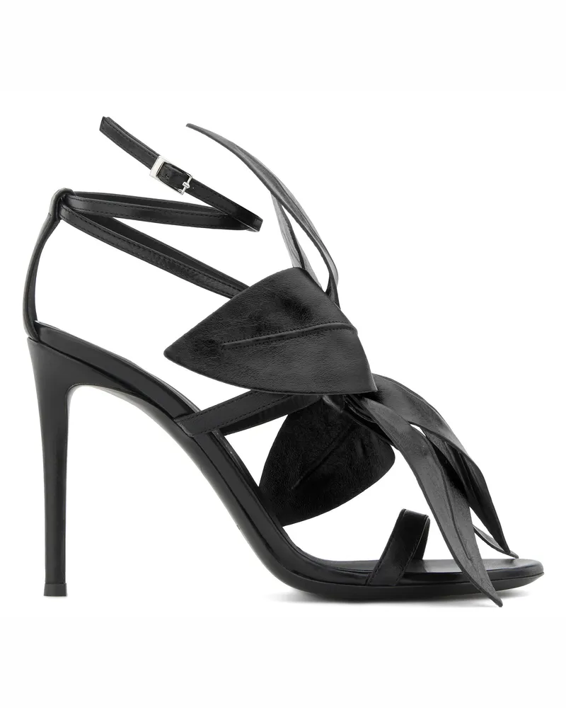 Giuseppe Zanotti LILIUM Sandals Black