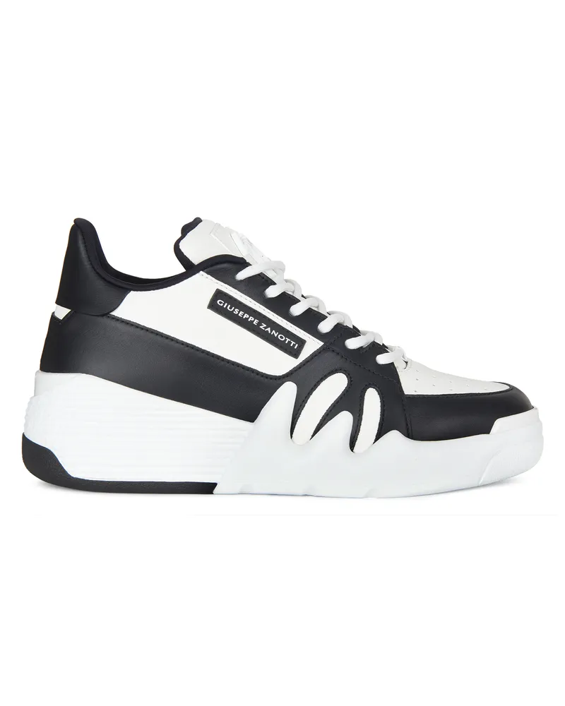 Giuseppe Zanotti TALON Low-top sneakers White