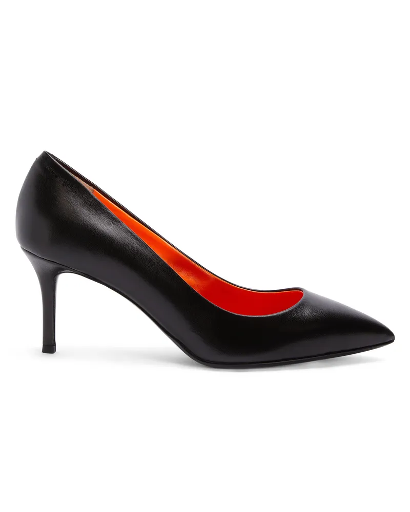 Giuseppe Zanotti LUCREZIA Sandals Black