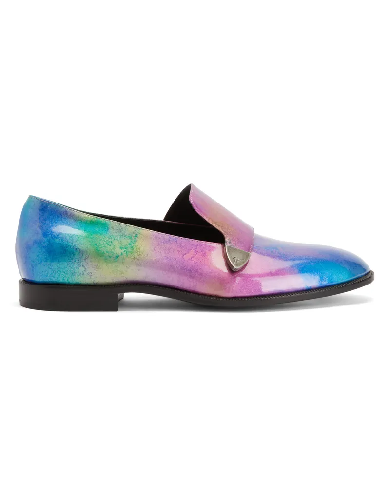 Giuseppe Zanotti EFLAMM Loafers Multicolor