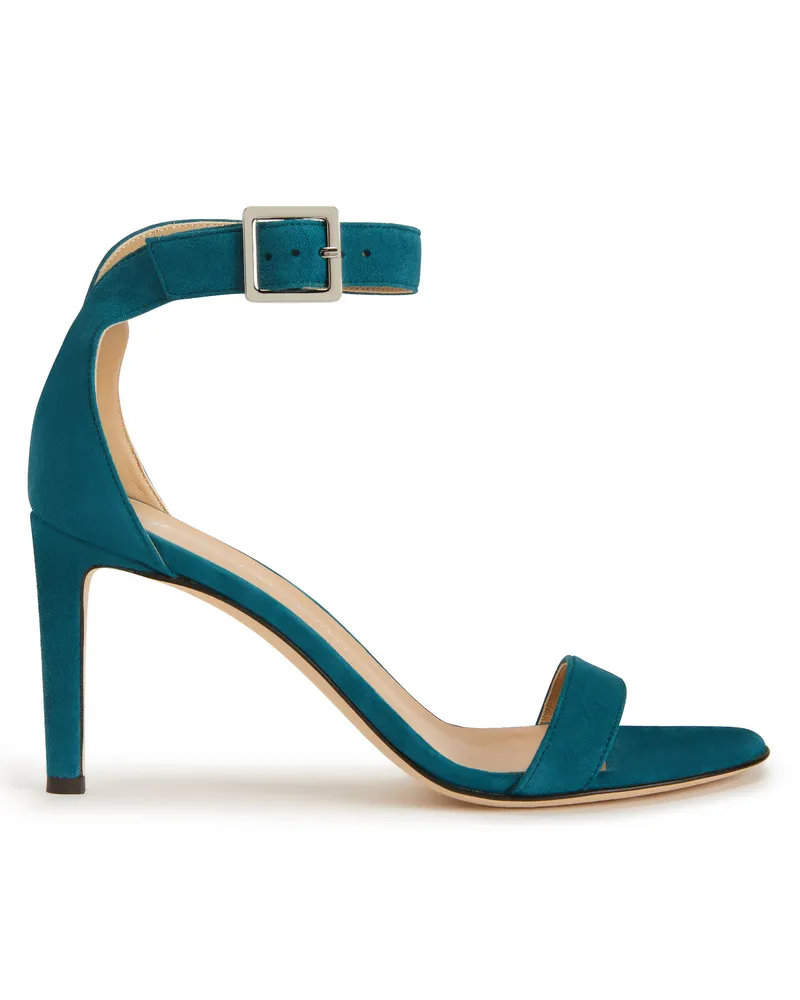 Giuseppe Zanotti NEYLA Sandals Green