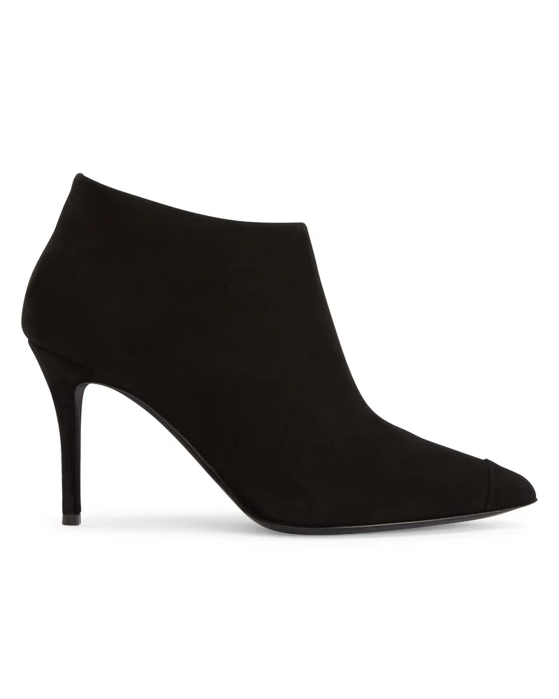 Giuseppe Zanotti GREEK Boots Black
