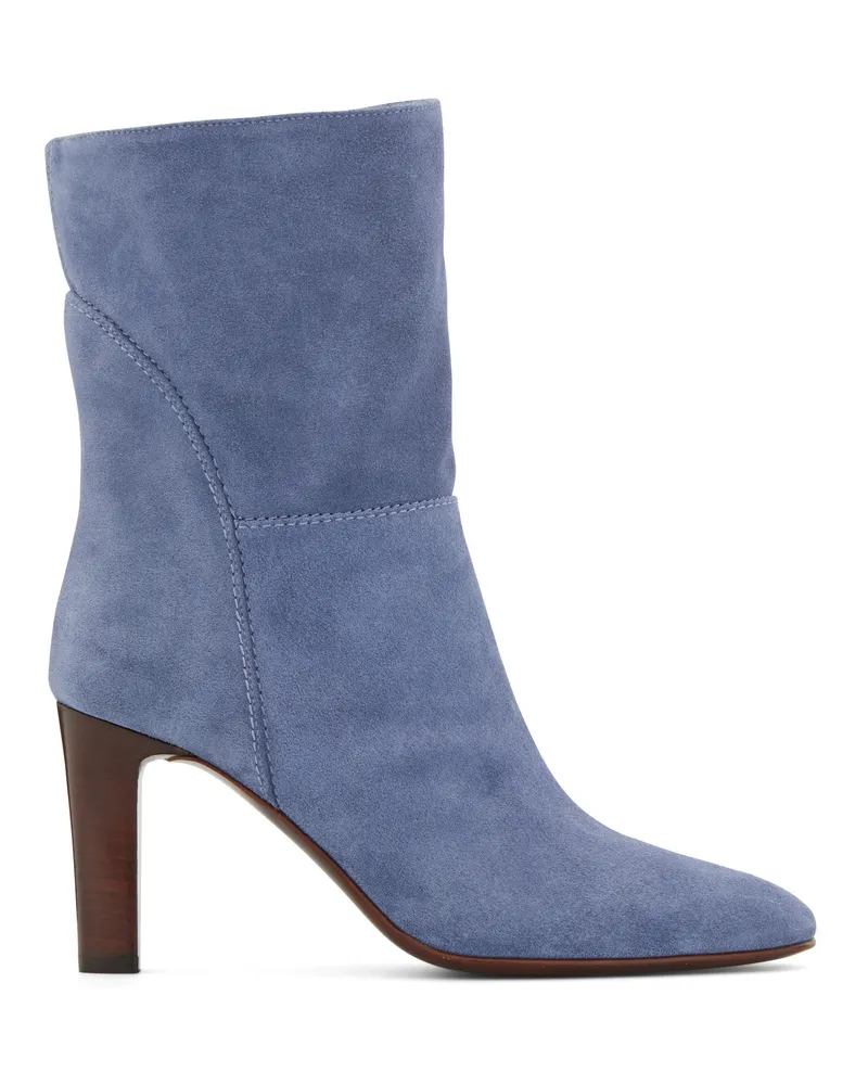 Giuseppe Zanotti VIVIANA Ankle boots Blue