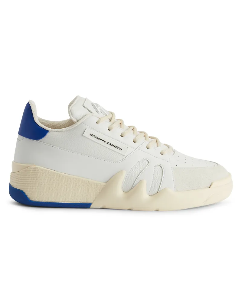 Giuseppe Zanotti TALON Low-top sneakers White