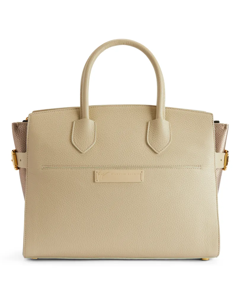 Giuseppe Zanotti ANGELINA Shoulder Bags Multicolor
