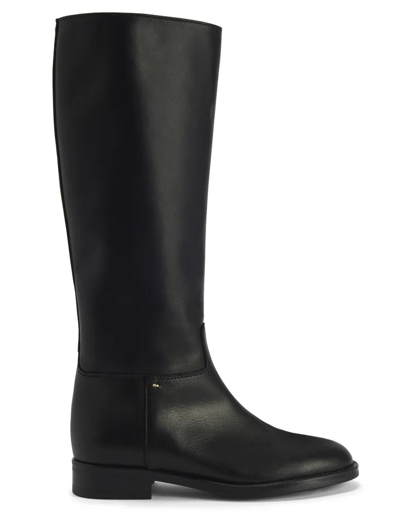 Giuseppe Zanotti NOURINE Boots Black