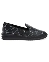 Giuseppe Zanotti TIM Loafers Black