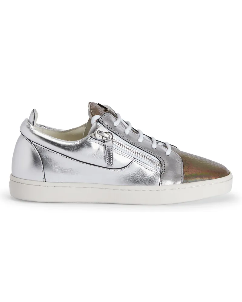 Giuseppe Zanotti NICKI Low-top sneakers Multicolor