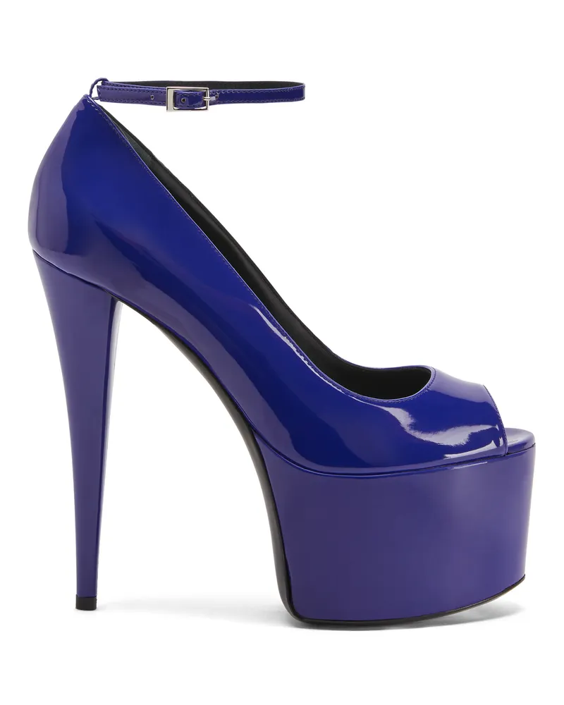Giuseppe Zanotti GZ AIDA  Sandals Blue