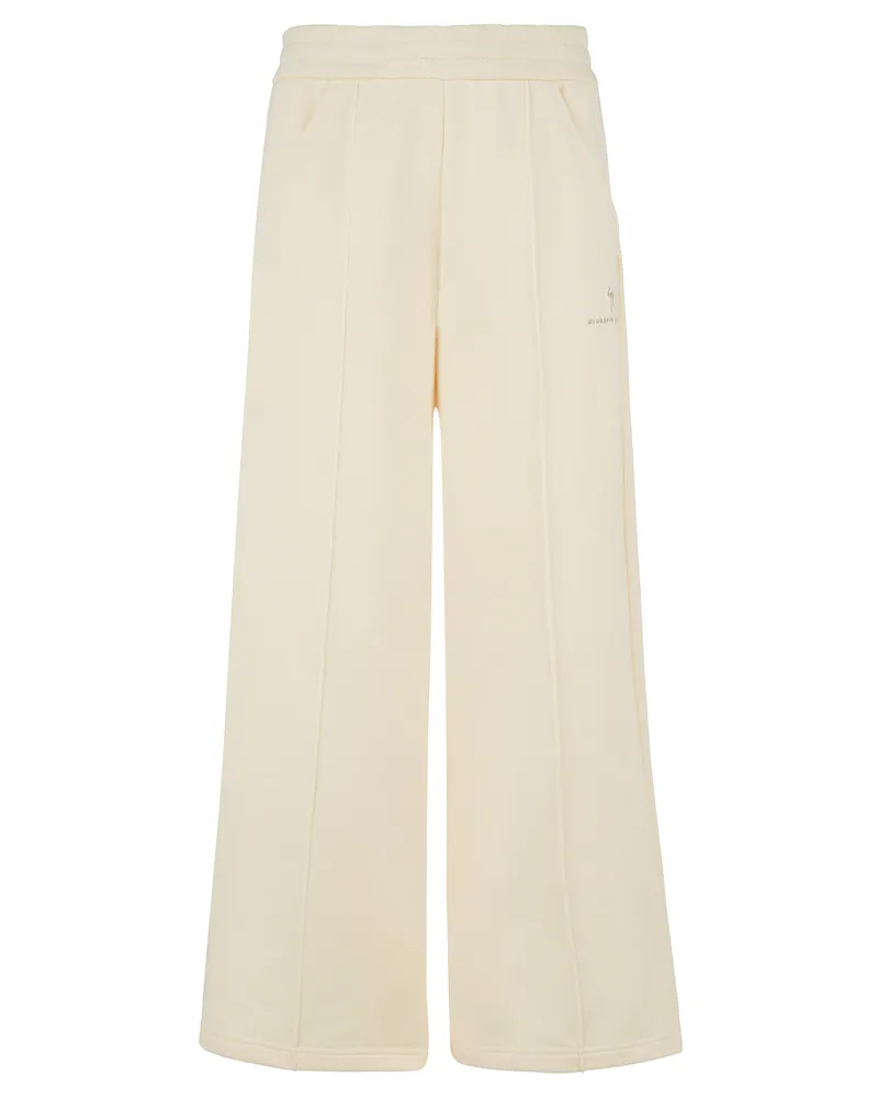 Giuseppe Zanotti LR-64 Trousers White