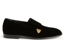 EFLAMM VELVET Loafers