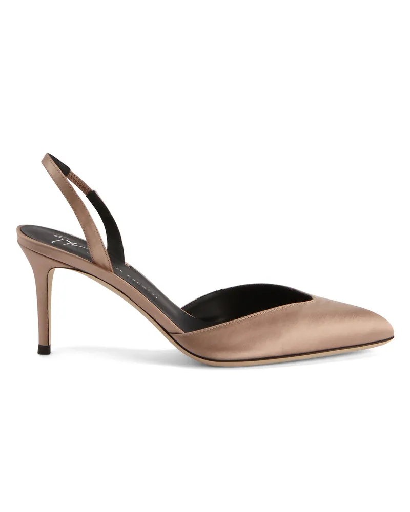 Giuseppe Zanotti MONYQ Pumps Pink