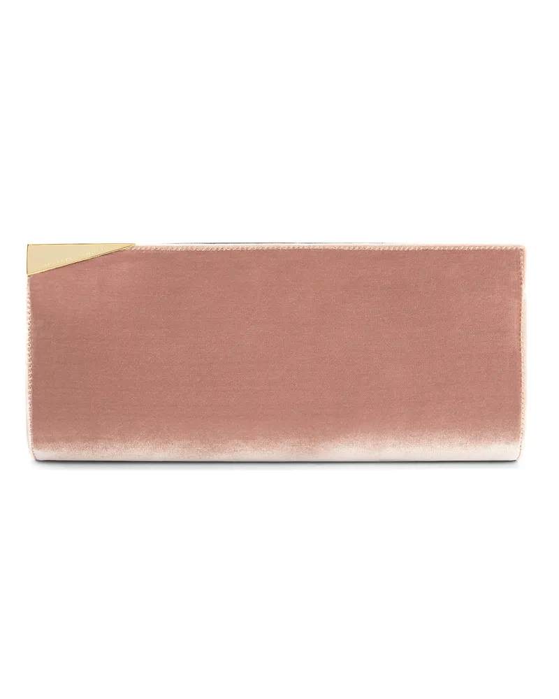 Giuseppe Zanotti ARMIDE Clutches Pink
