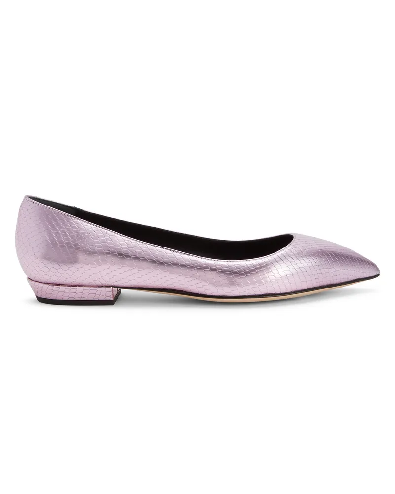Giuseppe Zanotti DHALIA Sandals Pink