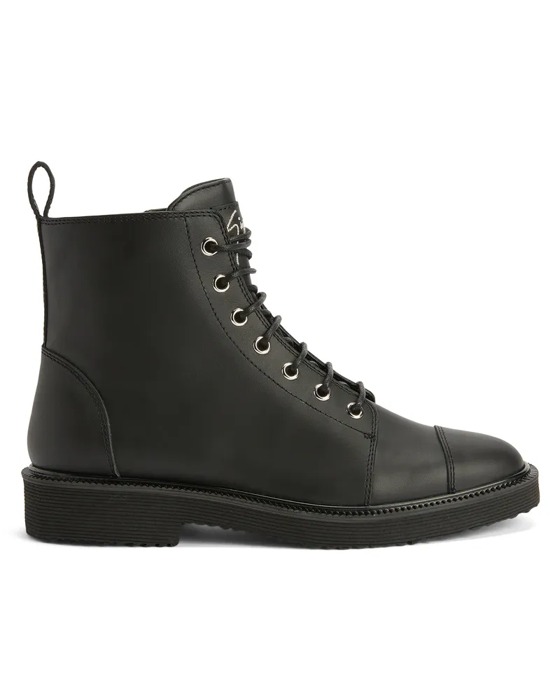 Giuseppe Zanotti THORA Boots Black