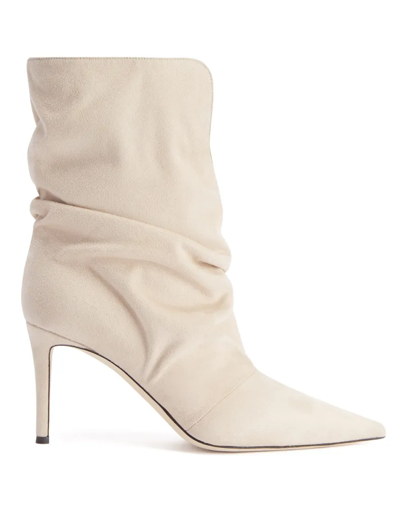 Giuseppe Zanotti YUNAH Boots Beige