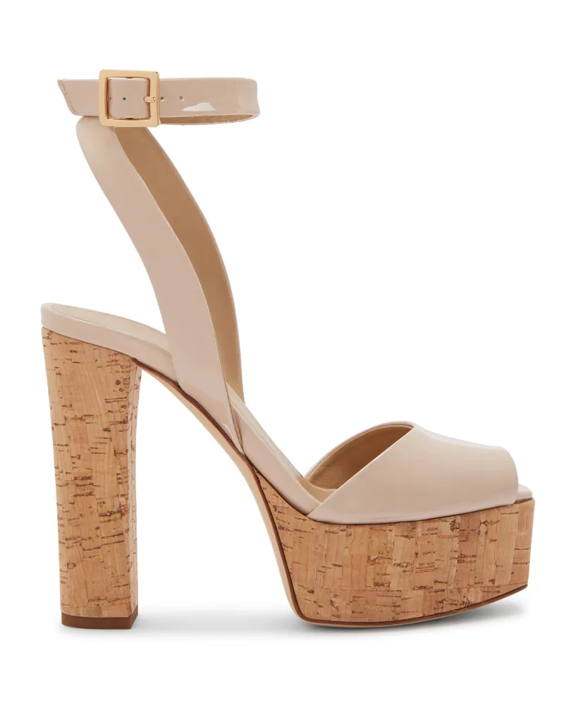 Giuseppe Zanotti BETTY Platforms Black