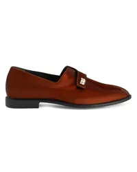 Giuseppe Zanotti MARTY Loafers Brown