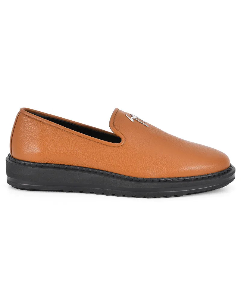 Giuseppe Zanotti DEANN Slip-on Light_brown