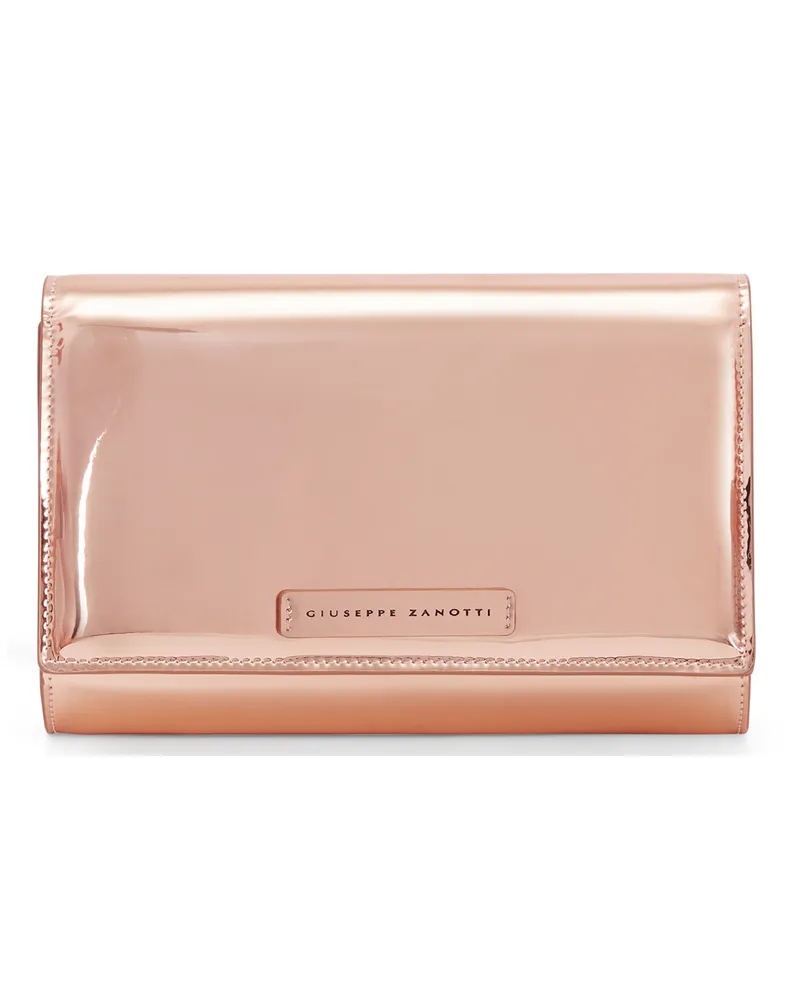 Giuseppe Zanotti WENDY Clutches Pink