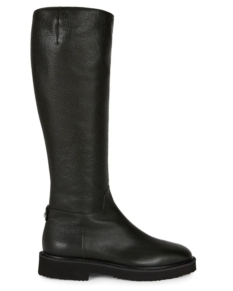 Giuseppe Zanotti MAFALDA Boots Green