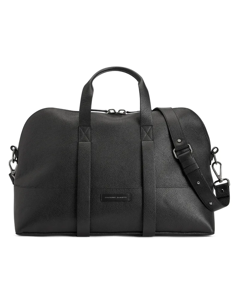 Giuseppe Zanotti KARLY Handbags Black
