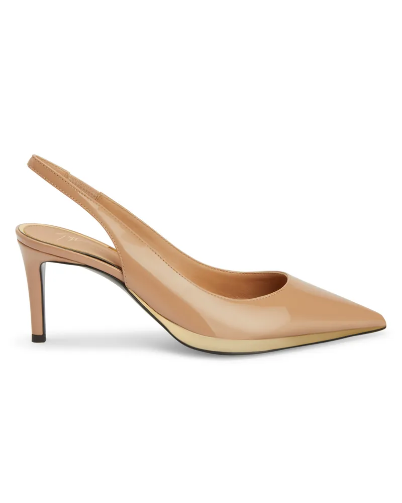 Giuseppe Zanotti VIRGYN  Pumps Pink