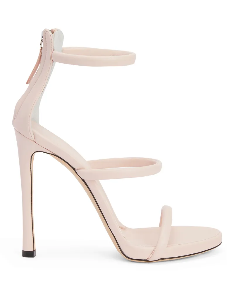 Giuseppe Zanotti HARMONY Sandals Pink