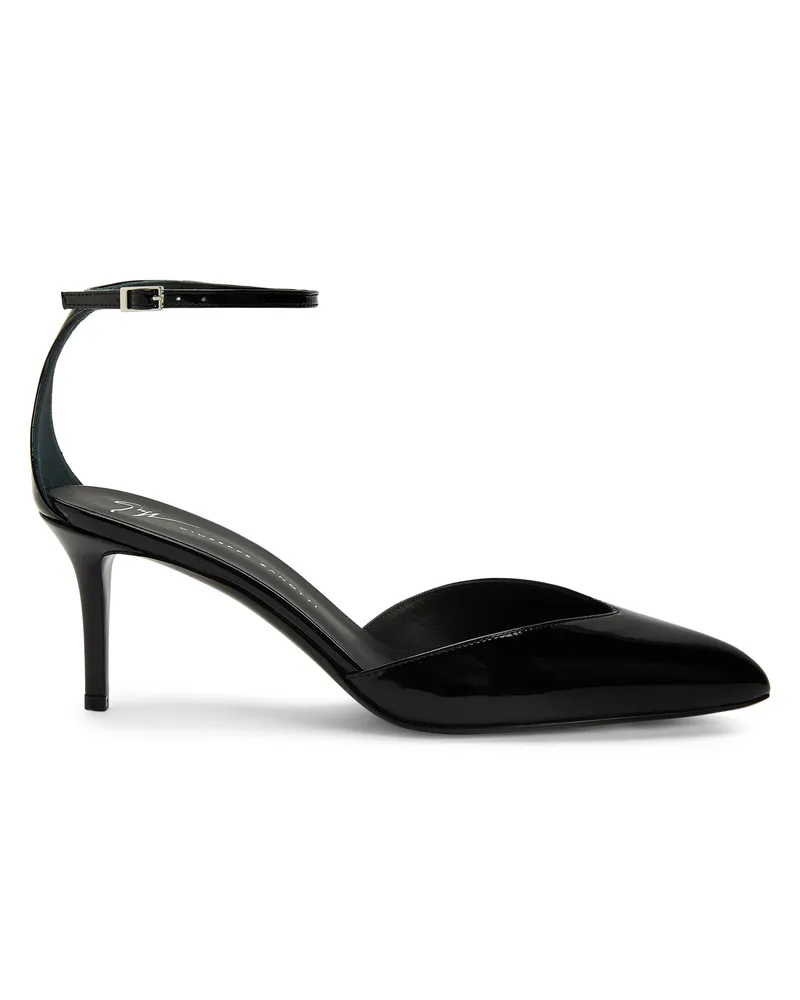 Giuseppe Zanotti ALENEE Pumps Black