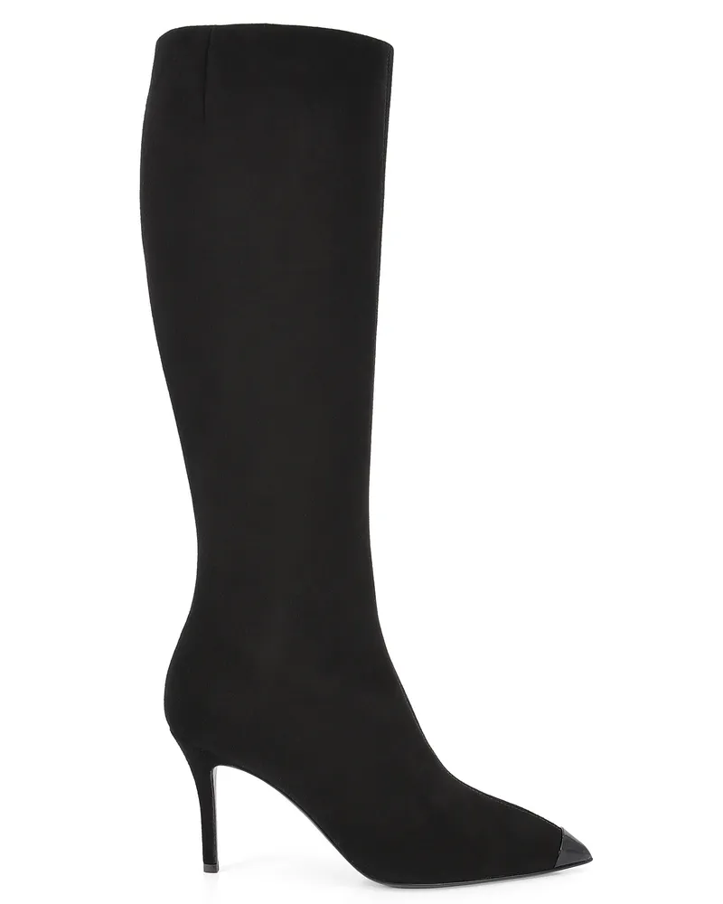 Giuseppe Zanotti KALIMA Boots Black