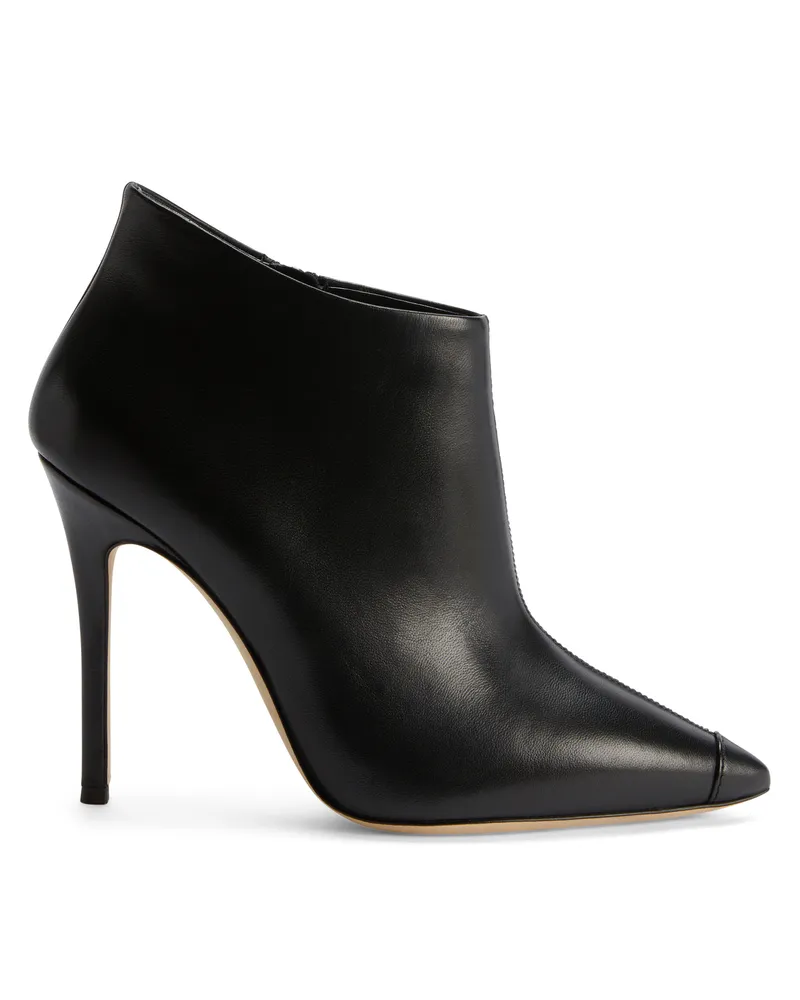 Giuseppe Zanotti GREEK Boots Black