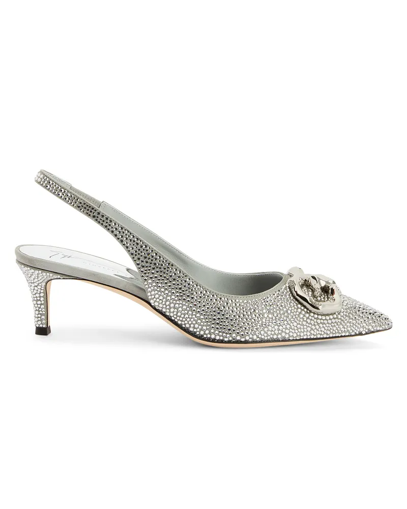 Giuseppe Zanotti CYPRIENNE Pumps Black